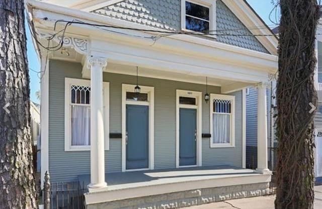 3820 PERRIER Street - 3820 Perrier Street, New Orleans, LA 70115