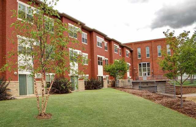 Gund Brewery - Affordable Housing Gallery 2