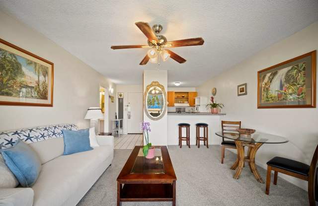 525 Aleka Loop - 525 Aleka Loop, Wailua, HI 96746