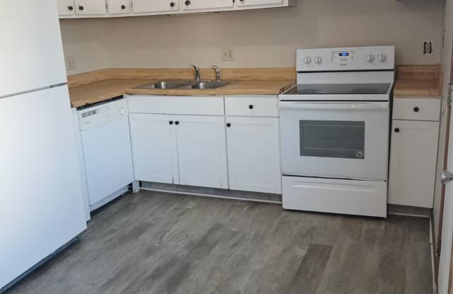 2666 Sawbury Boulevard photos photos