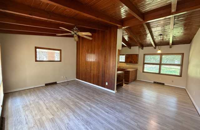 ***3 Bedroom/1 Bathroom Home for Rent in St. Mary's Hills Subdivision - Columbus, GA*** Gallery 4