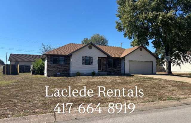 3 bed 2 bath house Gallery 1