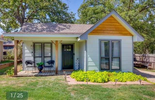 536 Western Hills Trail - 536 Western Hills Trail, Hood County, TX 76049