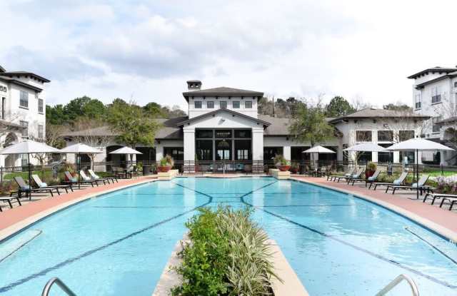Palazzo at Cypresswood photos photos