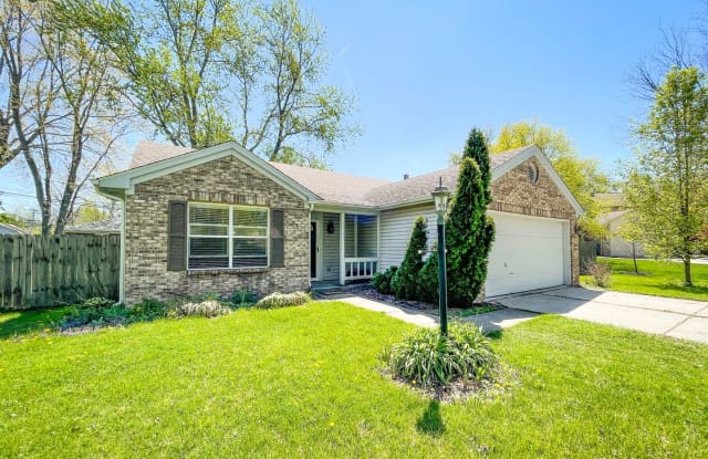 10725 Cornerstone Ct - 10725 Cornerstone Court, Hamilton County, IN 46280