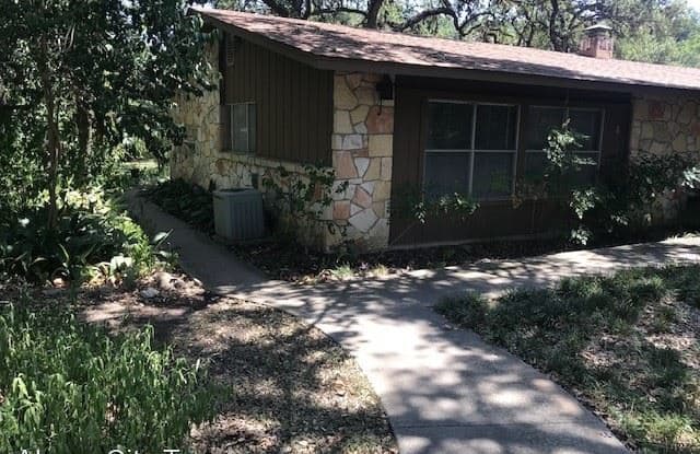 10928 Parrigin Rd - 10928 Parrigin Road, Helotes, TX 78023