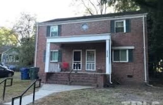 2328 Farthing St - 2328 Farthing St, Durham, NC 27704