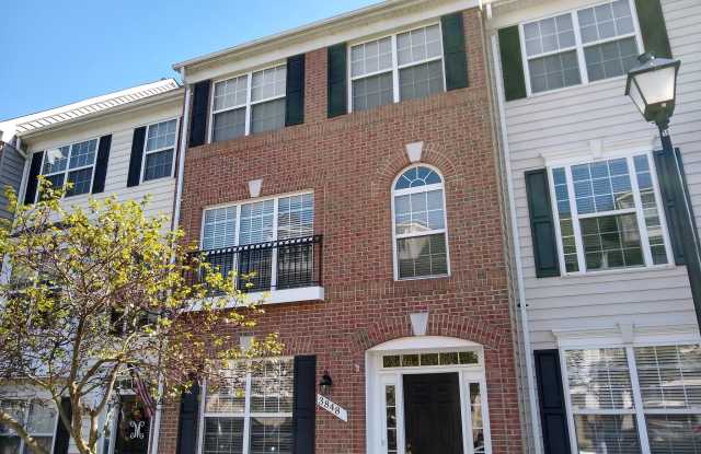3848 DOMINION MILL DRIVE - 3848 Dominion Mill Drive, Alexandria, VA 22304
