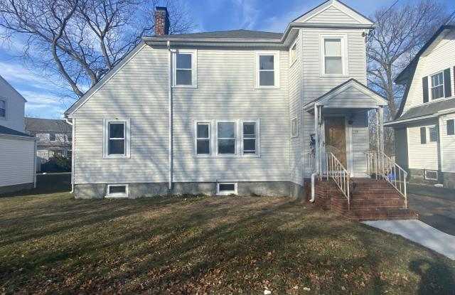 14 Williams St. - 14 Williams Street, Quincy, MA 02171