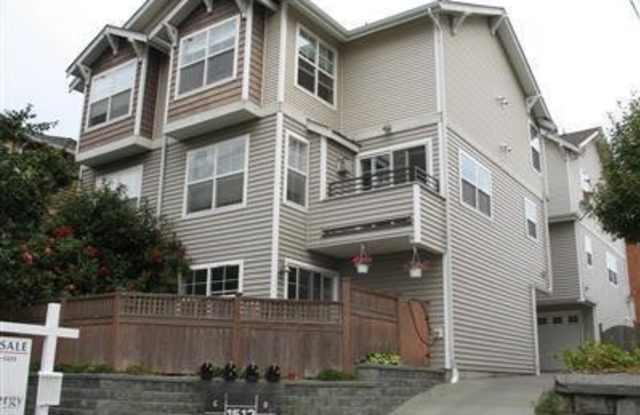 Ballard Townhouse - 1512 NW 57th St. photos photos