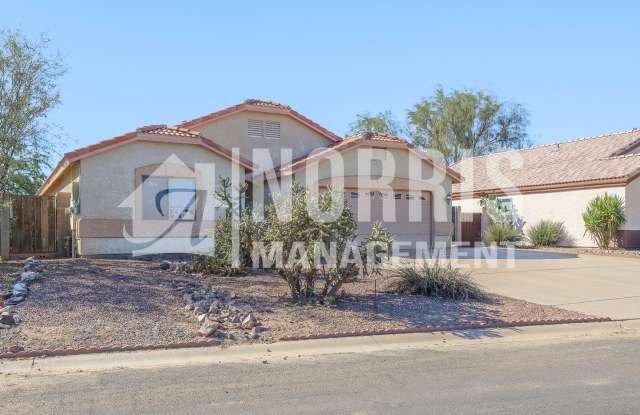 Wonderful Established Home in Arizona City Gallery 3