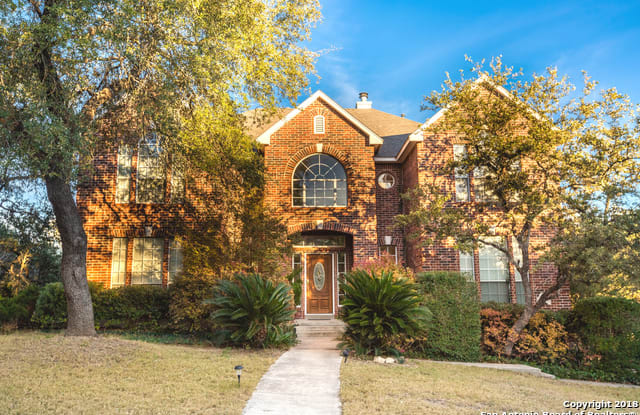 9627 Jason Bend - 9627 Jason Bnd, San Antonio, TX 78023