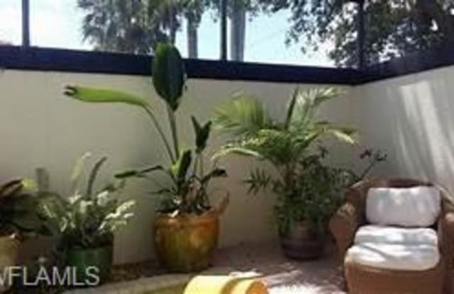 5961 Paradise CIR - 5961 Paradise Circle, Collier County, FL 34110