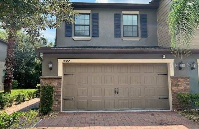 17367 OLD TOBACCO ROAD - 17367 Old Tobacco Road, Northdale, FL 33558