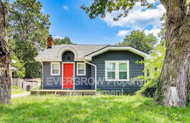 33 South Lynhurst Drive - 33 South Lynhurst Drive, Indianapolis, IN 46241