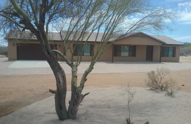 15325 E WINDSTONE Trail - 15325 E Windstone Trl, Maricopa County, AZ 85262