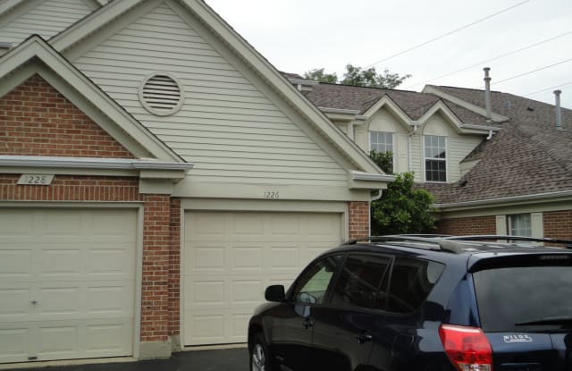 1226 Clearview Court - 1226 Clearview Court, Buffalo Grove, IL 60089