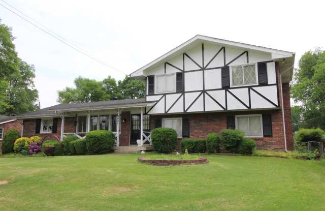 2621 Timberland Dr - 2621 Timberland Drive, Nashville, TN 37217