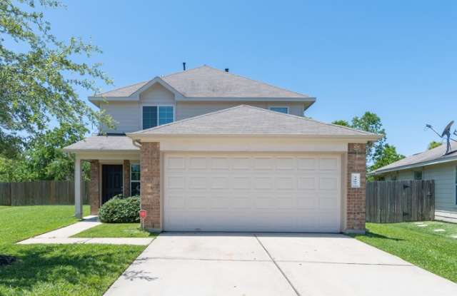 3407 Apache Meadows Drive - 3407 Apache Meadows Drive, Baytown, TX 77521