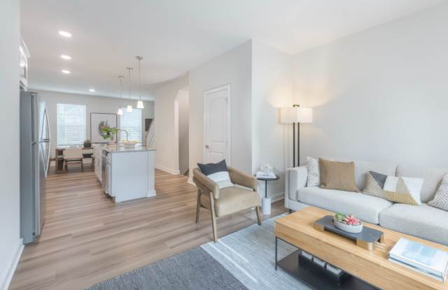 The Retreat at Brandywine Crossing - Build to Rent Housing Gallery 3