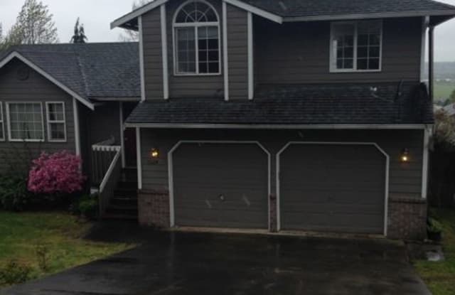 5124 70th DR NE - 5124 70th Drive Northeast, Marysville, WA 98270
