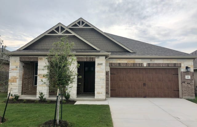 108 Alpine St - 108 Alpine St, Williamson County, TX 78628