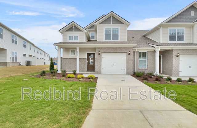 1665 Manuka Lane - 1665 Manuka Lane, Columbia, TN 38401