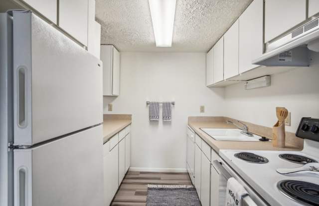 The Morgan - Affordable Housing photos photos