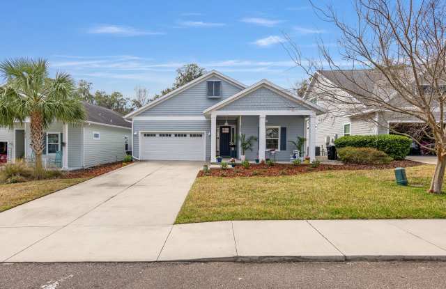 Stunning South Pointe 4/3 Home with Solar Power and Bonus Room - Luxury  Location! photos photos