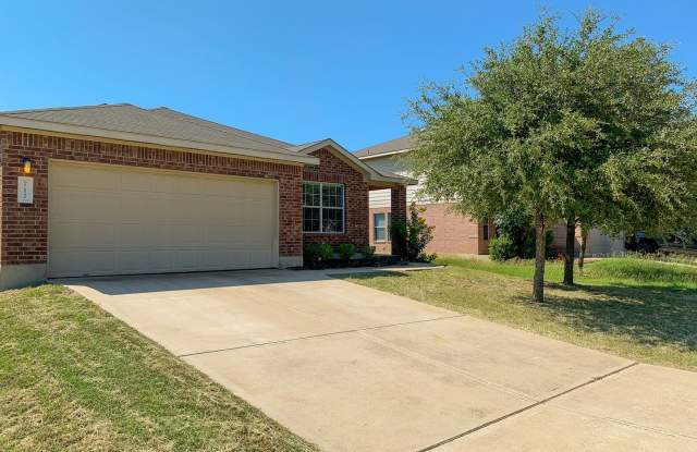 717 Morgan Drive - 717 Morgan Drive, Leander, TX 78641