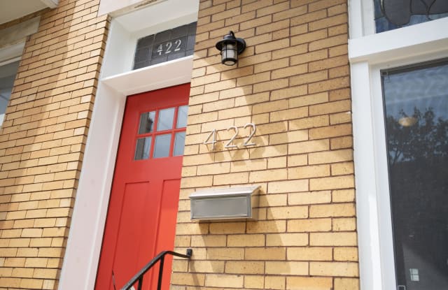 422 South Newkirk Street - 422 South Newkirk Street, Baltimore, MD 21224