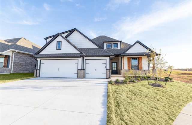 BRAND NEW 4 Bed 3 Bath Home in Piedmont Schools with Bonus Room and Storm Shelter photos photos BRAND NEW 4 Bed 3 Bath Home in Piedmont Schools with Bonus Room and Storm Shelter photos photos