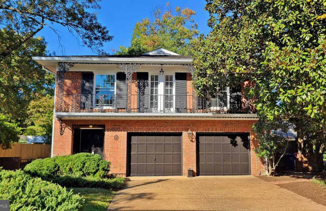1319 23RD STREET S - 1319 23rd Street South, Arlington, VA 22202
