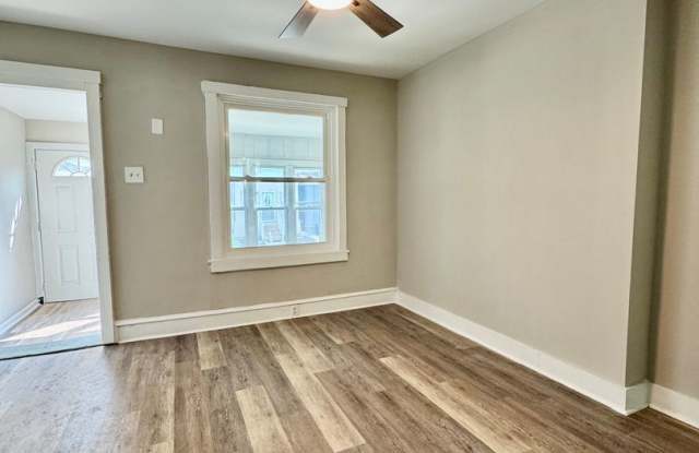 Charming 3-Bedroom Home in Southwest Philadelphia - 2628 South Lloyd Street, Philadelphia, PA 19153