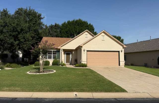 2 Bedroom 2 Bathroom Georgetown Home-Sun City photos photos
