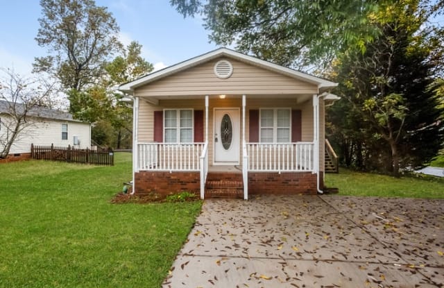 2 Black Street - 2 Black Street, Lowell, NC 28098