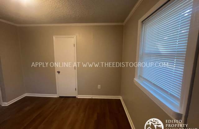 Cozy 2-Bed, 2-Bath Home in Orangeburg, SC photos photos