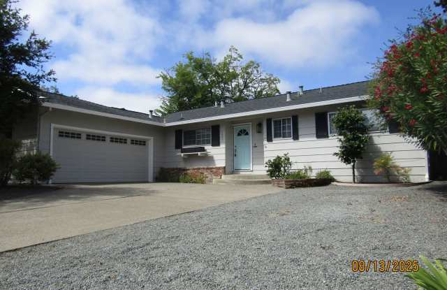 Beautiful single story home with amazing back yard great for entertaining! photos photos