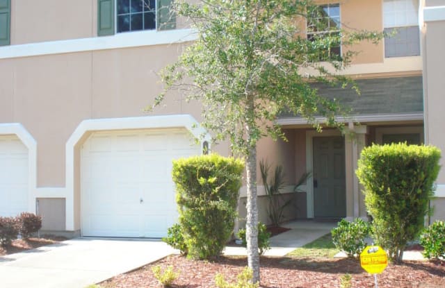 2821 HIDDEN HAVEN RD - 2821 Hidden Haven Road, Jacksonville, FL 32218