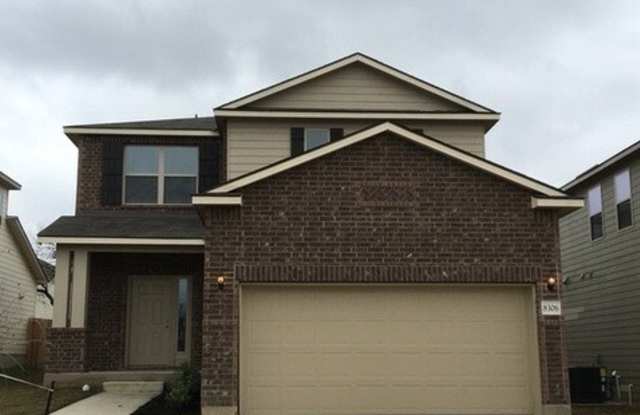 8306 Prickly Oak - 8306 Prickly Oak, San Antonio, TX 78223