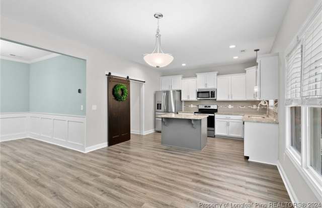 529 Rempstone Lane - 529 Rempstone Lane, Fayetteville, NC 28311