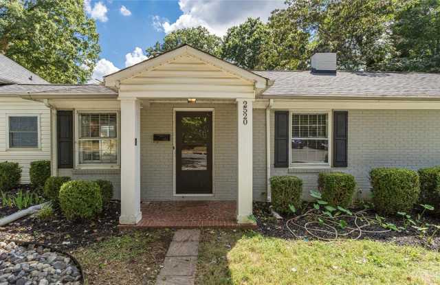 2520 Roland Street - 2520 Roland Street, Charlotte, NC 28205