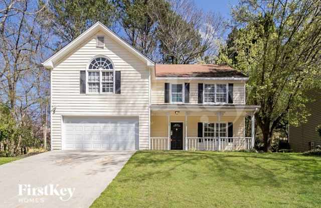 1215 Hunters Creek Court photos photos