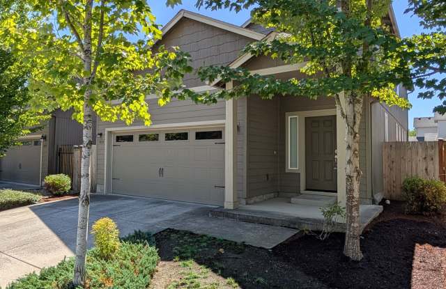 Beautiful 3-Bedroom, 2.5-Bath Home In the Coburg Road Area of Eugene! photos photos