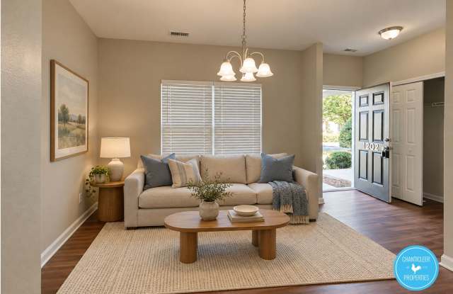 1725 TW Alexander Drive - 1202 Gallery 4