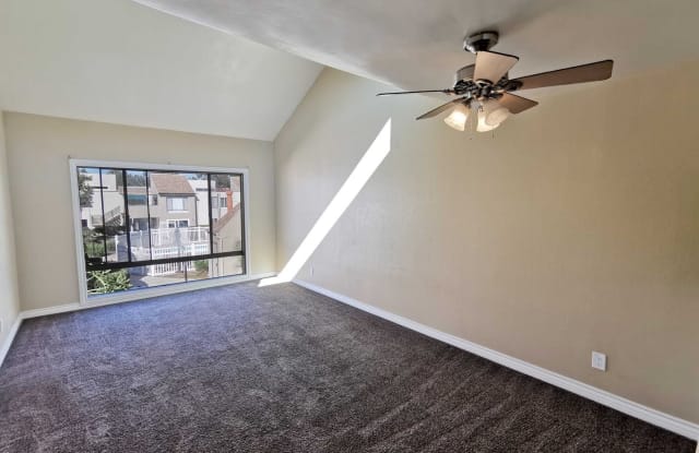 8036 LINDA VISTA ROAD 2F - 8036 Linda Vista Road, San Diego, CA 92111