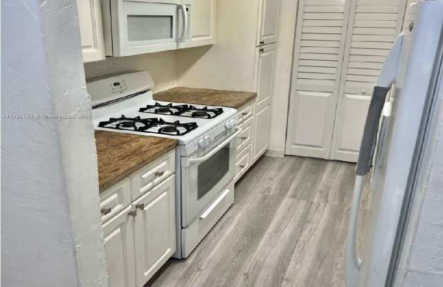 1300 West 53rd Street - 1300 West 53rd Street, Hialeah, FL 33012