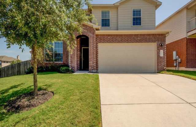 House For Lease In Austin - 6000 Magnus St, Austin, TX 78754