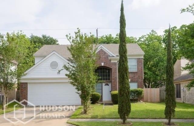 20327 Eagle Nest Court - 20327 Eagle Nest Court, Harris County, TX 77449