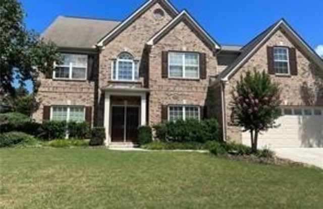 4203 Ozark Trail - 4203 Ozark Trail, Buford, GA 30518